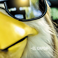 El Capon - Shut Up Chicken piano sheet music