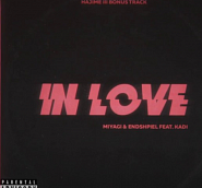 MiyaGi & Andy Panda (Endgame) - In Love (feat. Kadi) piano sheet music