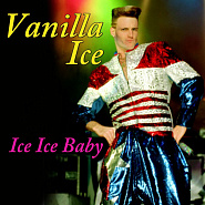 Vanilla Ice - Ice Ice Baby piano sheet music