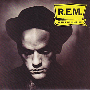 R.E.M. - Losing My Religion piano sheet music
