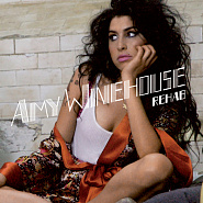 Amy Winehouse - Rehab piano sheet music