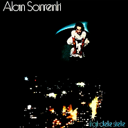 Alan Sorrenti - Figli Delle Stelle piano sheet music