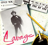 Savage - Only You piano sheet music