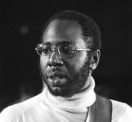 Curtis Mayfield piano sheet music