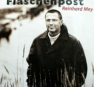 Reinhard Mey - Das Narrenschiff piano sheet music