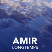 Amir - Longtemps piano sheet music