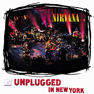 Nirvana - Where Did You Sleep Last Night? piano sheet music