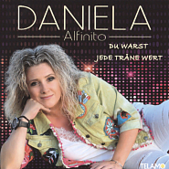 Daniela Alfinito - Du warst jede Träne wert piano sheet music