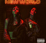 Krewella - Calm Down piano sheet music
