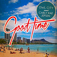 Carly Rae Jepsen and etc - Good Time piano sheet music