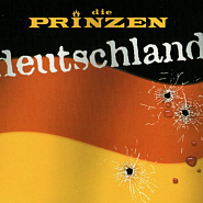 Die Prinzen - Deutschland piano sheet music