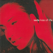 Sade - Kiss of Life piano sheet music