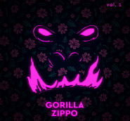 Gorilla Zippo piano sheet music