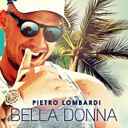 Pietro Lombardi - Bella Donna piano sheet music