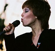 Pat Benatar piano sheet music
