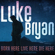 Luke Bryan - Waves piano sheet music