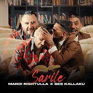 Mandi Nishtulla and etc - Sarile piano sheet music