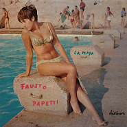 Fausto Papetti - La Playa piano sheet music
