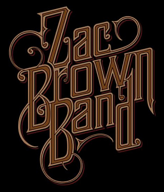 Zac Brown Band - piano sheet music at note-store.com