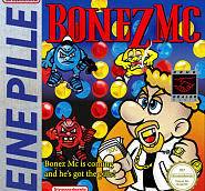 Bonez MC - Eine Pille piano sheet music