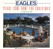 Eagles - Please Come Home for Christmas piano sheet music