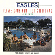 Eagles - Please Come Home for Christmas piano sheet music