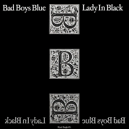 Bad Boys Blue - Lady in Black piano sheet music