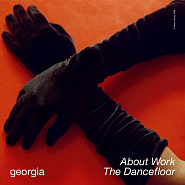 Georgia - About Work the Dancefloor piano sheet music