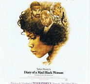 Tyler Perry - Father Can You Hear Me (Diary of a Mad Black Woman) piano sheet music