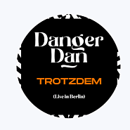 Danger Dan - Trotzdem piano sheet music