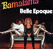 Belle Epoque - Bamalama piano sheet music