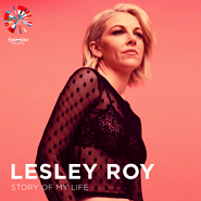 Lesley Roy - Story Of My Life piano sheet music