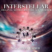 Hans Zimmer - First Step (Interstellar OST) piano sheet music