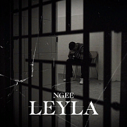 NGEE - LEYLA piano sheet music