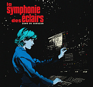 Zaho de Sagazan - La symphonie des éclairs piano sheet music