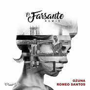 Ozuna and etc - El Farsante (Remix) piano sheet music