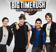 Big Time Rush - Big Time Rush piano sheet music