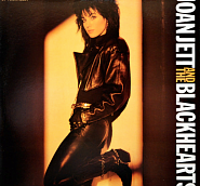 Joan Jett & the Blackhearts - I Hate Myself for Loving You piano sheet music