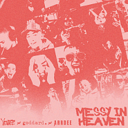 venbee and etc - Messy In Heaven piano sheet music