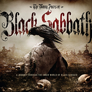 Black Sabbath - Mr. Crowley piano sheet music