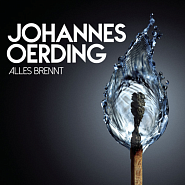 Johannes Oerding - Heimat piano sheet music