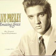 Elvis Presley - Amazing Grace piano sheet music