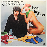 Cerrone - Love In C Minor piano sheet music