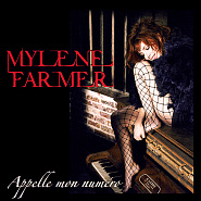 Mylene Farmer - Appelle mon numero piano sheet music