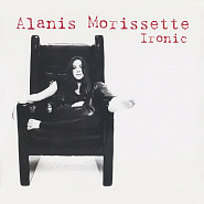 Alanis Morissette - Ironic piano sheet music
