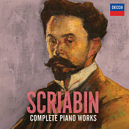 Alexander Scriabin - Waltz in F minor Op.1 piano sheet music