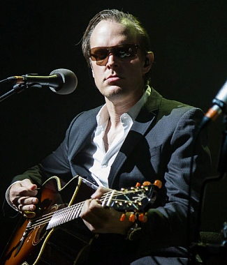 Joe Bonamassa piano sheet music