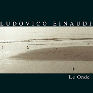 Ludovico Einaudi - La Profondita Del Buio piano sheet music