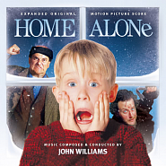 John Williams - Somewhere in My Memory (Home Alone soundtrack) piano sheet music