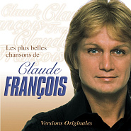 Claude François - Le lundi au soleil piano sheet music